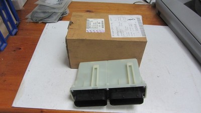 24462347 VAUXHALL OPEL ASTRA G ZAFIRA A COOLING CONTROL UNIT NEW GENUINE RARE