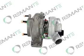 REMANTE Turbolader für Land Rover Discovery III L319 2.7 TD 4x4 LA LS