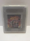 Duck Tales Nintendo Game Boy Original - Tested