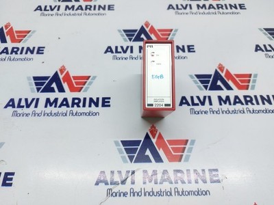 Pr Electronics 2204b2p Isolation Verstärker