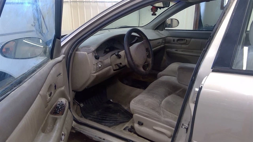 Buick Century 2000 3.8L Engine Brain Box 9078 - Image 2 of 4