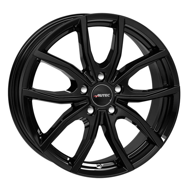 Autec Felgen Vidron SW 6.0X16 ET45 5X100 FüR VW Polo-image