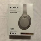 BRAND NEW SEALED Sony WH-1000XM4 Wireless Over-Ear Headphones- Silver