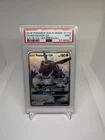 Rayquaza GX 2018 Pokemon Sun and Moon Celestial Storm *PSA 9* 177a/168