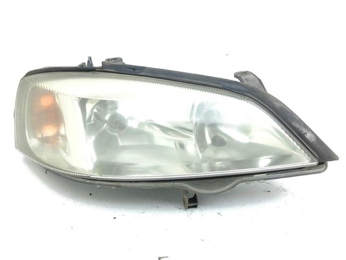 Opel Astra G 2000 Rechts Scheinwerfer 13132456RH AMD152941
