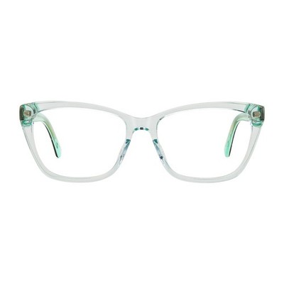 NEW Kate Spade Celestine 01ED 00 Green 53mm Eyeglasses | eBay display picture 2