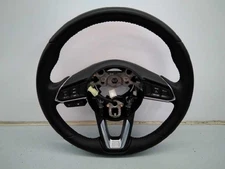 K0273 STEERING WHEEL / E2-B5-39-1 / B62S181217 / 1991122 FOR MAZDA CX-5 ZENITH 2WD