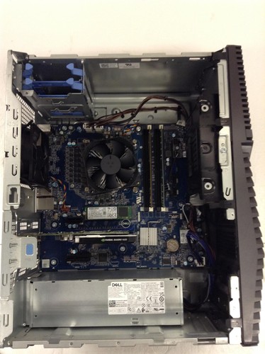 DELL G5 5000 i5 10400F 2.90Ghz 10th Gen Gaming Computer w/512GB M2 SSD,16GB Ram - Picture 7 of 14