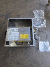 Belshaw donut fryer filter EZMELT 24 EZ24 MELT PRISTINE!! (VIDEO)