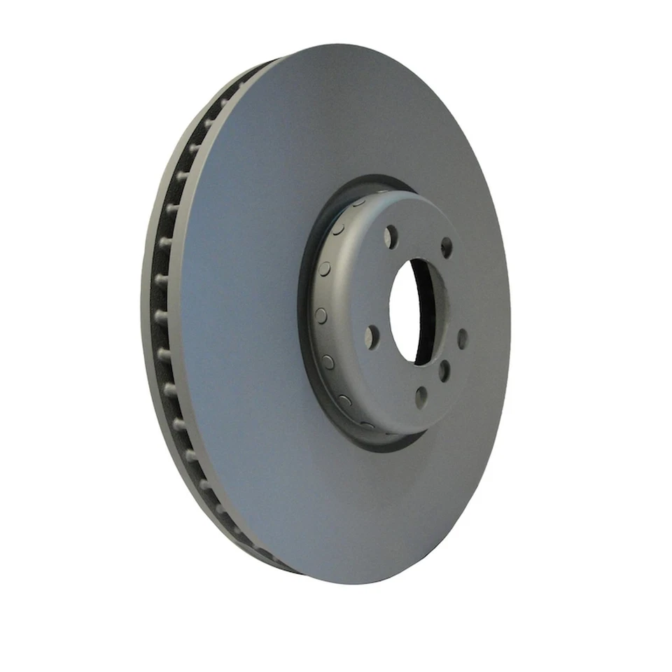 Rotor de freno de disco Hella Pagid 355120721 para BMW X6 10-11 Foto 3 de 4