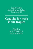 K. J. Collins (U. A.) | Capacity For Work In The Tropics | Buch | Englisch