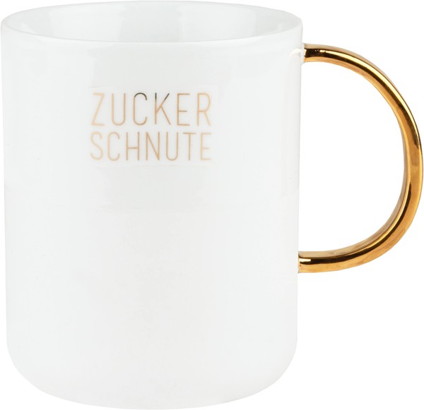 Räder Wintergenuss Tasse Zuckerschnute H 11 Cm, D 9,5 Cm GrößE H 11 Cm, D 9,5 Cm-image