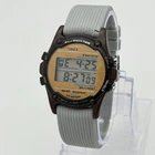 Men's Vintage 1995 TIMEX Expedition Digital Sport/Field Watch, 40mm, Indiglo