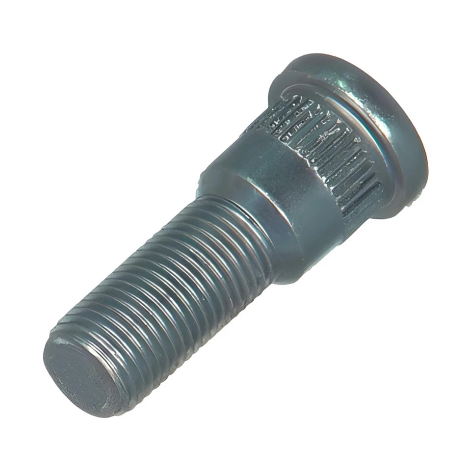 Parafuso prisioneiro de roda dianteira ou traseira 1 peça para Dodge B100 Van 73-71 12298089 - Imagem 2 de 4