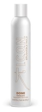 K I.C.O.N. I.C.O.N. Done Finishing Spray, Salon-Quality Hair-Styling Spray, 1...