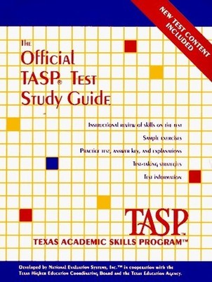 The Official Tasp Test Study G - GOOD