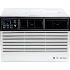 FRIEDRICH.   12,000 BTU Window Air Conditioner (CCF12B10B)