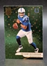2024 Panini Donruss Elite Green Disco #38 Anthony Richardson Indianapolis Colts