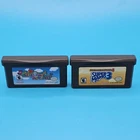 GBA Super Mario Advance & Super Mario Advance 4/Super Mario Bros 3 - Tested!
