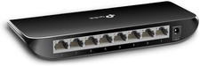 TL-SG1008D Gigabit | 8 Port Switch | *GEBRAUC...