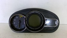 Compteur Renault MEGANE
