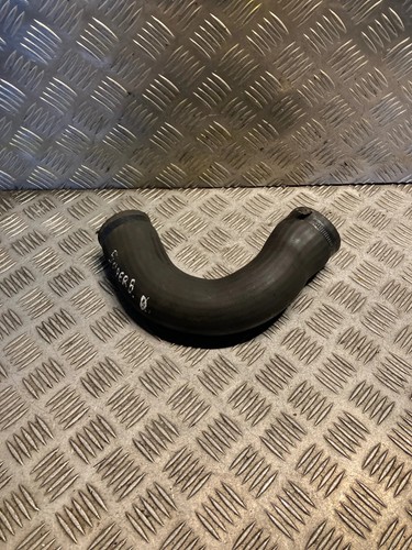 SKODA Super B6 3T5 Rechts Ladeluftkühler Schlauch 1K0145834AP 2.0 Diesel