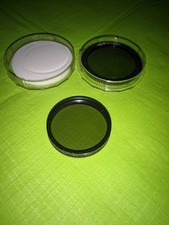 Cokin A-Series A164 POLA Polarizer Filter with Original Case - Made in France