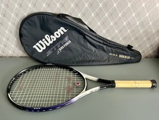 Tennisschläger Wilson Sting - Aero Force - H...