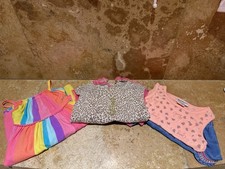 juicy couture Girls Clothing 3 Sets