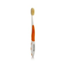 Mouthwatchers Orange Adult Toothbrush 1 Count