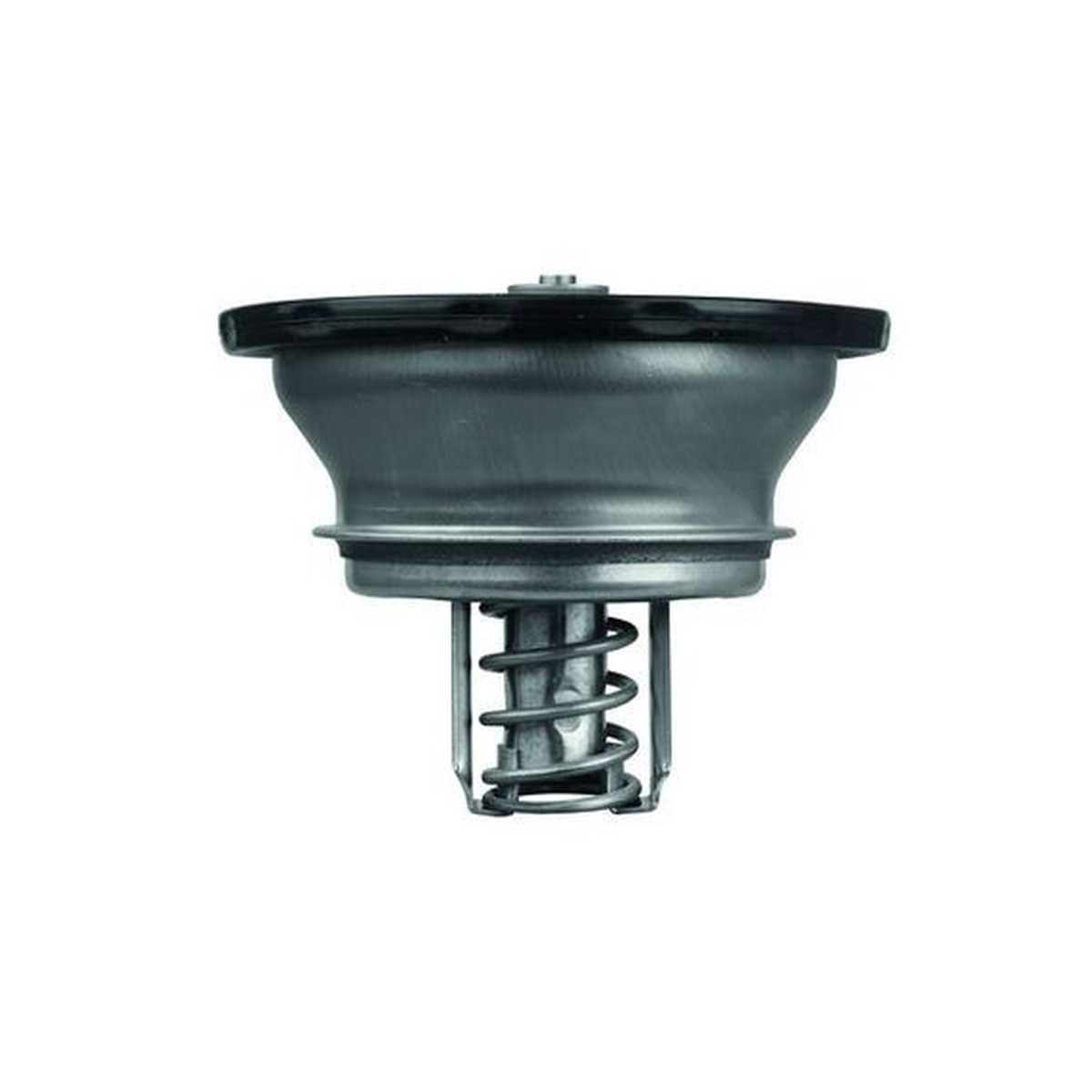 MAHLE THD 3 76 Termostato motore Temp. apertura: 76°C, con guarnizione - Immagine 2