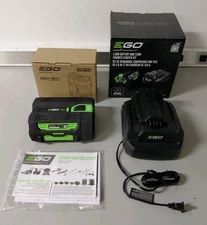 Ego Power Starter Kit (SKA200T)