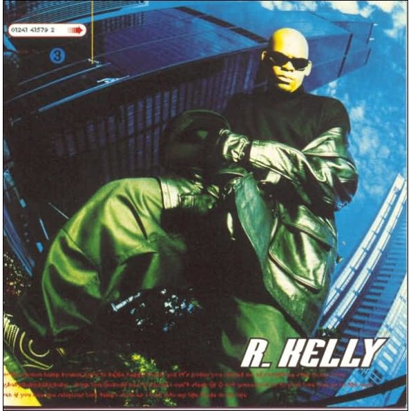 Kelly R. - R. KELLY
