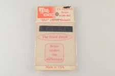 Cal-Scale HO FA Dynamic Brake - 190-461