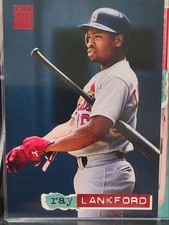 1994 Stadium Club #353 Ray Lankford