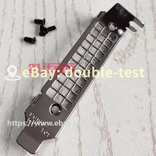 GPU bracket Short bracket for NVIDIA Tesla t4 p4 m4