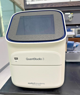 QuantStudio-3 qPCR - Applied Biosystems