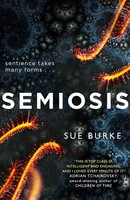 Semiosis PB | Sue Burke | Englisch | Taschenbuch | Kartoniert / Broschiert