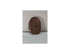 Weston Master II Universal Exposure Light Meter Model 735 Vintage  Leather Case