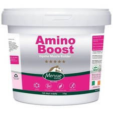 Mervue Amino-Boost