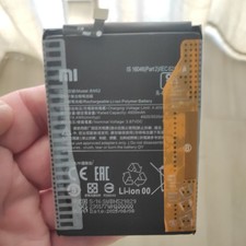 BATTERIA ORIGINALE BN52 XIAOMI REDMI NOTE 9 PRO / NOTE 10X M2003J15SG