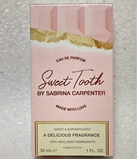 Sabrina Carpenter Sweet Tooth Eau De Parfum S...