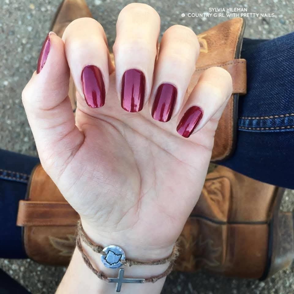 VENETIAN VELVET