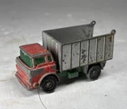1970s Lesney Matchbox No 26 G.M.C. Tipper Truck | Vintage Toy Car