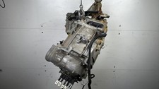 Moteur Renault Zoe
