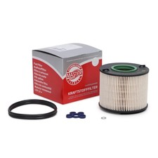 Kraftstofffilter für AUDI Q7 (4LB); PORSCHE CAYENNE (9PA); VW TOUAREG (7LA 7L6)