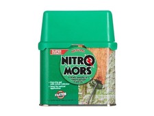 Nitromors - All-Purpose Paint & Varnish Remover 375ml