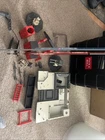 Tactical Battle Platform G.I. Joe 1985 Hasbro Vintage Playset Parts Not Complete