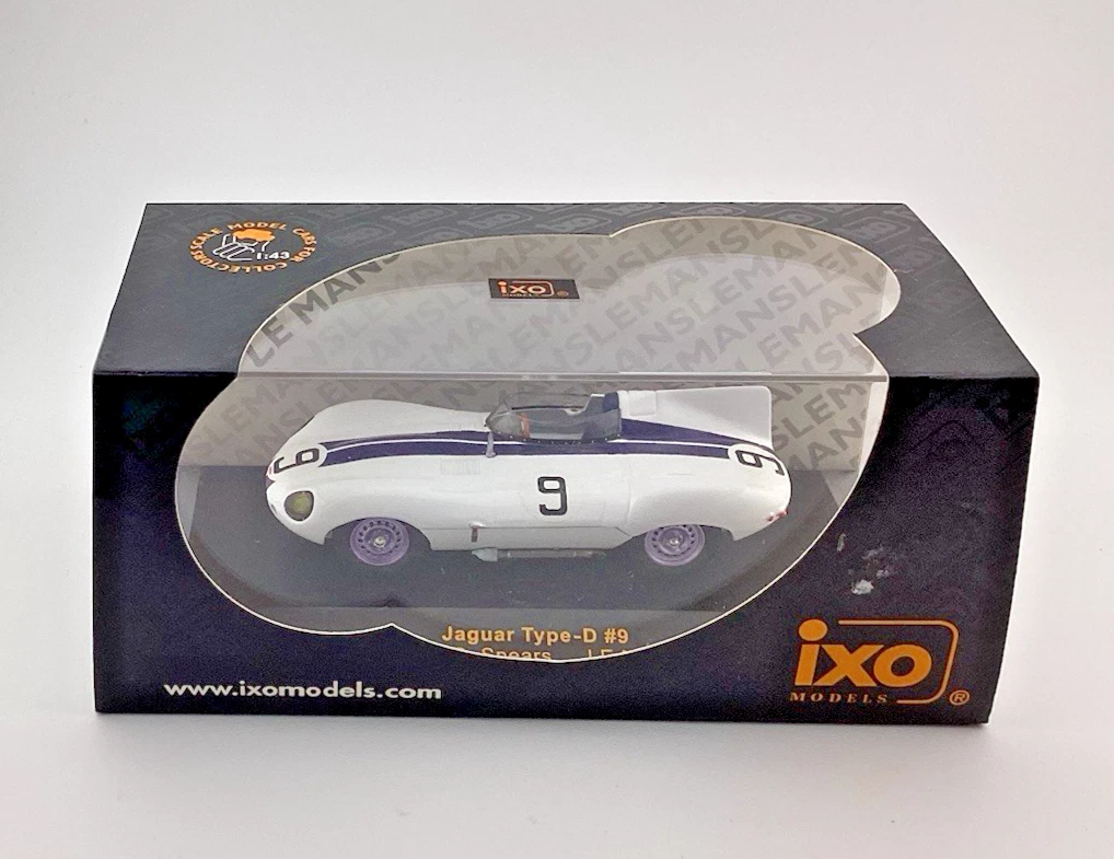 Jaguar Diecast Formula 1 Cars for sale - eBay