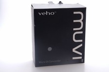 Image of Veho Muvi Micro Action Camera VCC-003 Mini Cam Unused Boxed